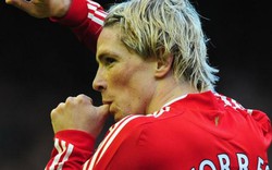 Thời kỳ đỉnh cao của Fernando Torres trước khi giải nghệ sau 18 năm thi đấu