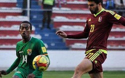 Soi kèo, tỷ lệ cược Venezuela vs Bolivia: Tin vào “cửa trên”