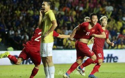 Tin tối (22/6): “Cú đấm từ bóng đá Việt Nam khiến Thái Lan nhục nhã”