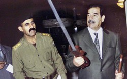 Chiến dịch Bình Minh Đỏ: Sai lầm thô thiển khiến Mỹ bắt hụt Saddam Hussein