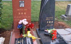 Cái chết bí ẩn của con trai Lý Tiểu Long và Kim Dung