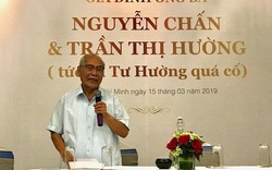 Bộ Công an khởi tố vụ Chủ tịch NamABank Nguyễn Quốc Toàn bị tố chiếm đoạt 30.000 tỷ