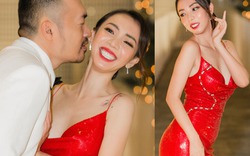 "Chị Mười Ba trong giới giang hồ" Thu Trang bất ngờ lột xác sexy