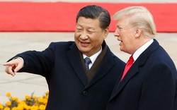 Chuyên gia: Mỹ và Trung Quốc có thể xảy ra chiến tranh nếu không kiềm chế