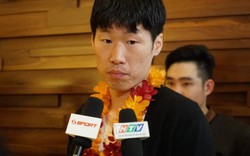 Park Ji-sung: "HLV Park Hang-seo sẽ đưa Việt Nam vào tốp đầu châu Á"