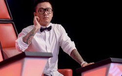 Tuấn Hưng: ‘Tôi tuyên bố không trở lại ghế nóng The Voice’