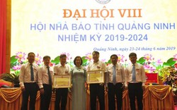 Tỉnh Quảng Ninh, Yên Bái tặng bằng khen cho phóng viên báo Dân Việt