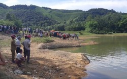 Nghệ An: 2 học sinh chết đuối trước ngày thi THPT Quốc gia