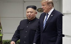 Nhà Trắng tiết lộ thư Trump gửi cho Kim Jong Un