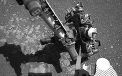 Tàu thăm dò NASA phát hiện đột phá về sự sống trên sao Hỏa