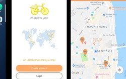 Đà Nẵng sẽ có dịch vụ xe đạp công cộng như các nước phát triển?