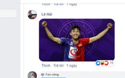 CĐV Austria Wien choáng vì sự "quá khích" của facebooker Việt Nam