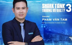 Vụ Asanzo: Shark Tam “tạm” bị loại khỏi Shark Tank mùa 3