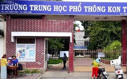 Hỗ trợ hàng trăm triệu cho các thí sinh khó khăn thi THPT Quốc gia