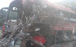 Vụ tai nạn xe khách thảm khốc ở Hòa Bình: Thông tin "lạ"
