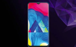 Galaxy A10s - chiếc smartphone giá rẻ nhất dòng A đã lộ diện