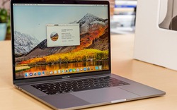 Chiếc MacBook Pro lớn nhất từ trước đến nay sẽ ra mắt vào tháng 9?