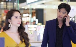 Clip: Ngắm trước nhan sắc "tiểu tam" sắp xuất hiện trong "Về nhà đi con"