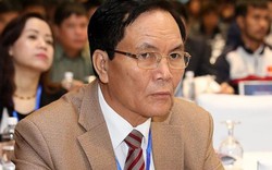 "Bí" tiền trả lương cho HLV Park Hang-seo, Phó Chủ tịch VFF xin từ chức