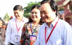 Yêu cầu của Bộ trưởng Bộ GDĐT tại điểm thi THPT Quốc gia ở Đắk Lắk