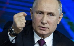 Putin bất ngờ ra lệnh kiểm tra khả năng sẵn sàng chiến đấu của quân Nga