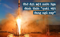 Giải mật cuộc đua thế kỷ 21 của "tam cường quốc" Mỹ - Nga - Trung