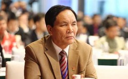 6 tháng làm Phó chủ tịch VFF, ông Cấn Văn Nghĩa mang về... “0 đồng”