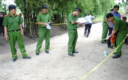 Nghi án con rể cãi nhau với vợ, đâm mẹ vợ tử vong