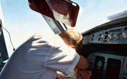 Úc: Phi công ngủ quên khi bay ở độ cao hơn 1.800 mét và cái kết khó tin