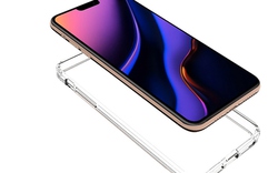 HOT: Lộ diện vỏ bảo vệ đầu tiên của iPhone 11 Max