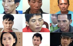 Vụ nữ sinh giao gà bị sát hại ở Điện Biên: Một bị can được tại ngoại