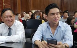 Toà bác đề nghị hoãn phiên xét xử của luật sư bác sĩ Chiêm Quốc Thái