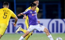 AFC Cup 2019: Vào chung kết khu vực, Hà Nội FC được VFF thưởng bao nhiêu?