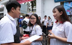 Giáo viên nhận định gì về đề Vật lý và Hóa học năm 2019?