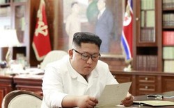 Sau khi ông Trump gửi thư "tuyệt vời" cho ông Kim, Triều Tiên bất ngờ chỉ trích hành động “thù địch” của Mỹ