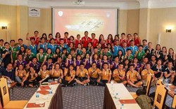 C.T Group – 27 năm cháy mãi ngọn lửa tự hào