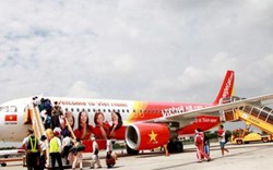 Cục Hàng không thừa nhận cho Vietjet Air tăng thời gian bay của phi công