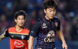 Xuân Trường chia Buriram United, theo chân Công Phượng sang châu Âu?