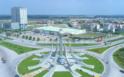 Thành phố Thanh Hóa sẽ tiếp tục được mở rộng