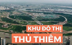 Hàng loạt sai phạm Dự án KĐTM Thủ Thiêm, đâu là nguyên nhân chính?