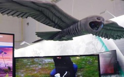 "Chim quái vật" xuất hiện trong quân đội Putin