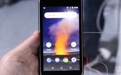 Nokia 1 giá 1 triệu đồng được nâng cấp lên Android 9 Pie