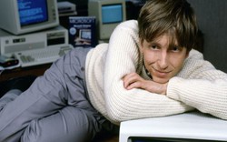 Bill Gates “chán ghét” chính ông khi còn trẻ, lý do khiến ai cũng bất ngờ