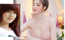 Hot girl Nha Trang, Sài Gòn sửa hết mặt hóa "búp bê sống Việt Nam"