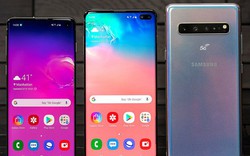 Samsung sẽ tiếp tục xưng bá với 2 smartphone cao cấp, giá bán phải chăng