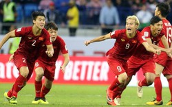 Tin sáng (27/6): ĐT Việt Nam bất ngờ tụt hạng trên BXH FIFA