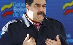 Tình báo Venezuela phá tan âm mưu mới ám sát Tổng thống Maduro