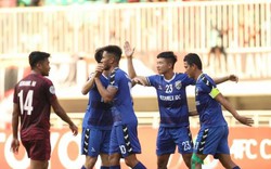 Xác định đối thủ của Hà Nội FC và B.Bình Dương ở cúp châu Á