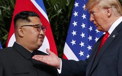 Giải mã "Ngoại giao thư tín" Trump - Kim