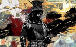 Huyền thoại về samurai da màu đầu tiên: "Đại hắc thần" khét tiếng Nhật Bản?